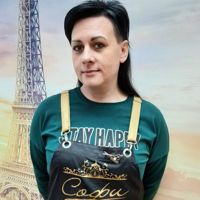 Витюк Ольга