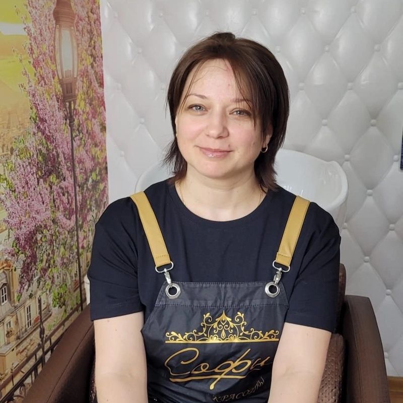 Анна