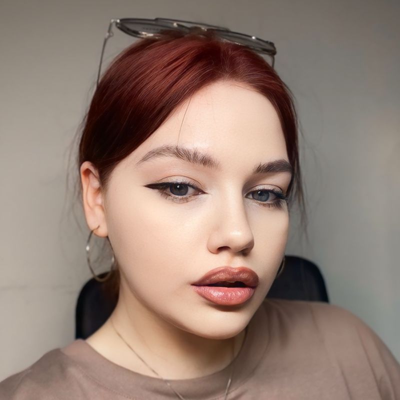 Севастьянова Александра