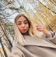 Анастасия