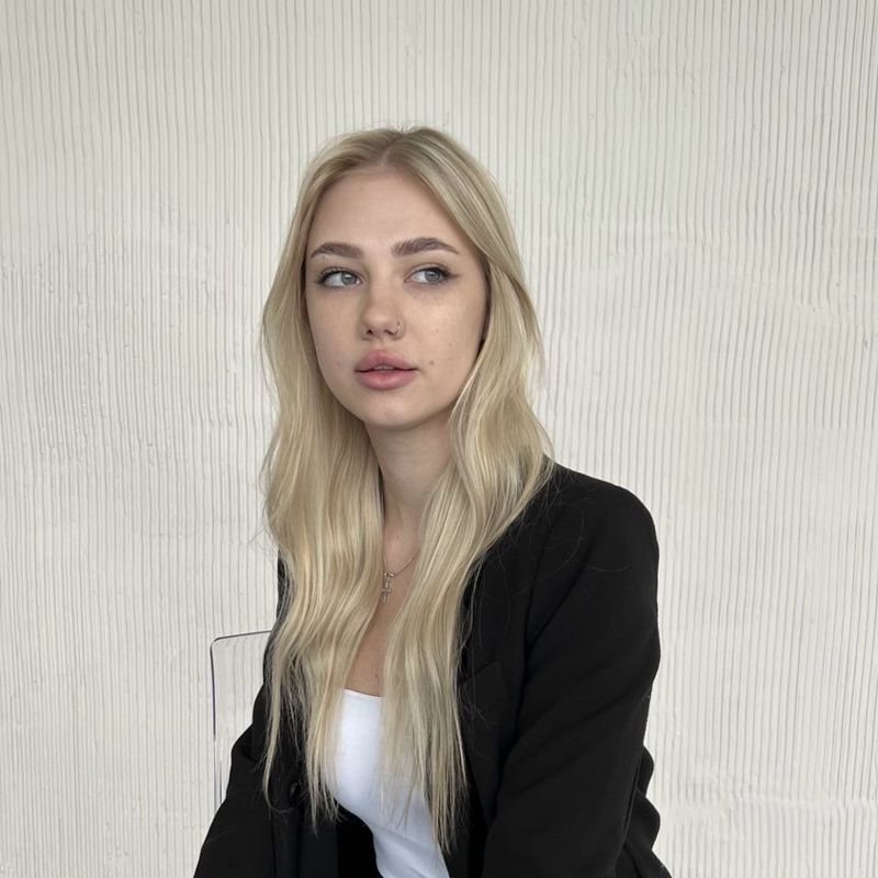 Светлана