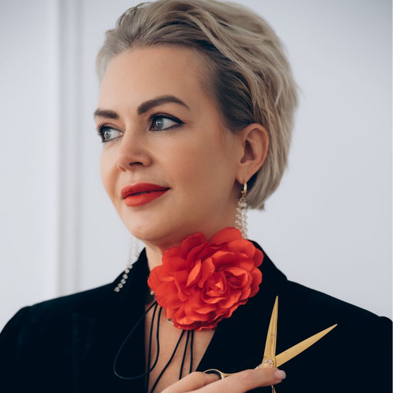 Куликова Наталья Петровна