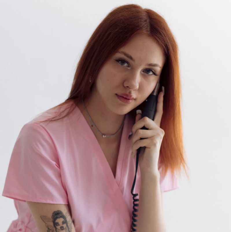 Илона