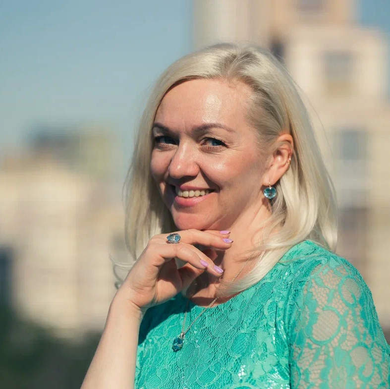 Вершинина Василина