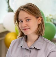 Анна, эксперт