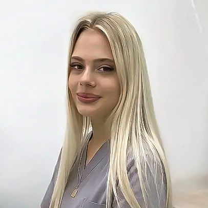 Алена, лэшмейкер