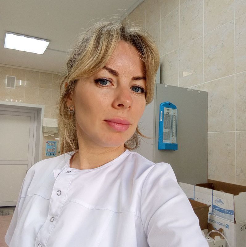 Светлана