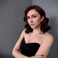 Шилыковская Любовь