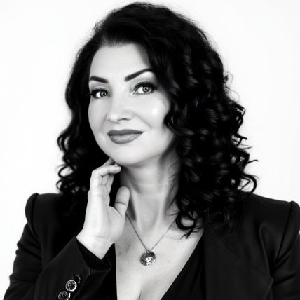 Торопова Ольга