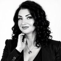 Торопова Ольга