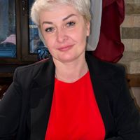 Бурлакова Олеся