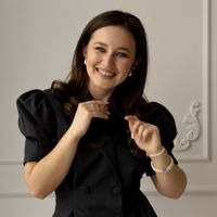 Талакова Анастасия