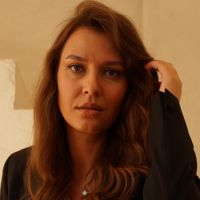 Маколкина Евгения