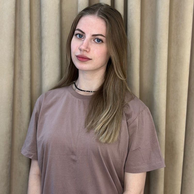 Пискунова Анастасия