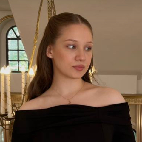 Кочеткова Мария