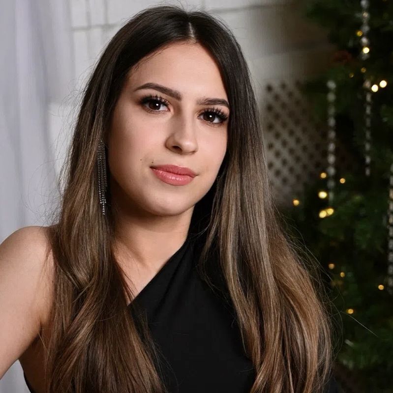 Степанян Алина