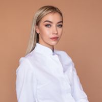 Казанцева Алина