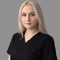 Кольцова Валерия