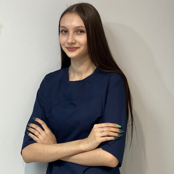 Дмитриева Виктория