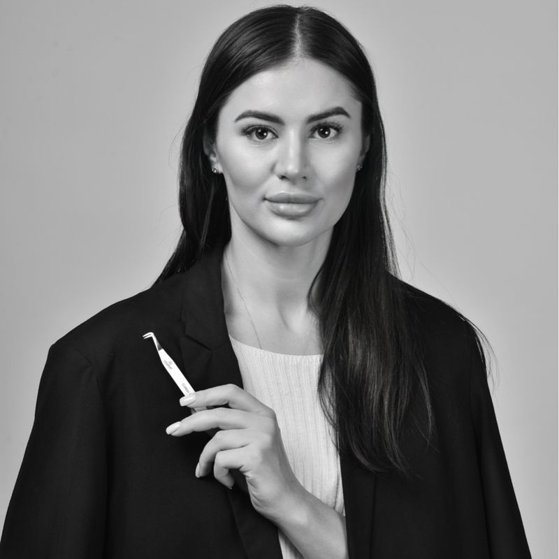 Драгунова Дарья