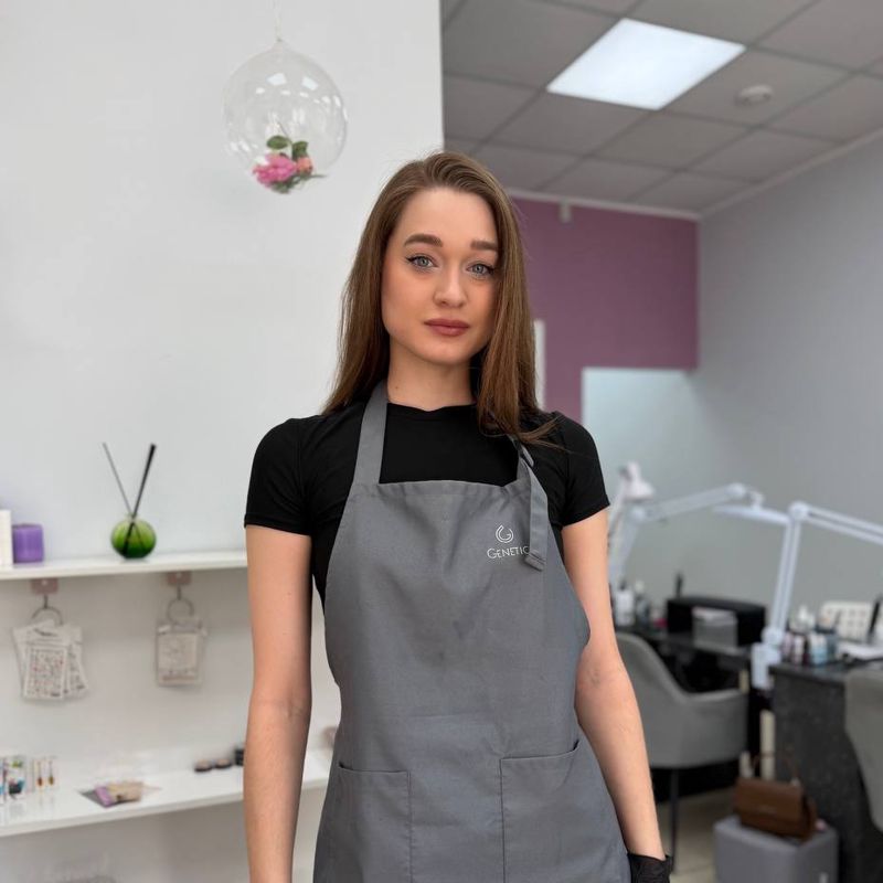 • ДЕЙСТВУЕТ АКЦИЯ • Полина