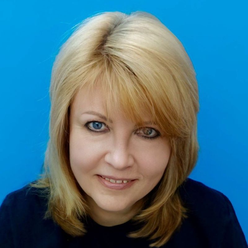 Бардакова Елена