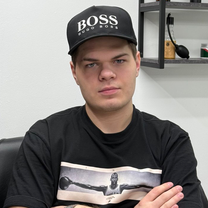 Тимофей