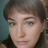 Киприна Валентина