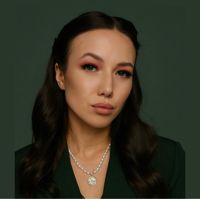 Стрелкова Илона