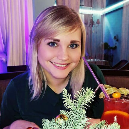 Анастасия
