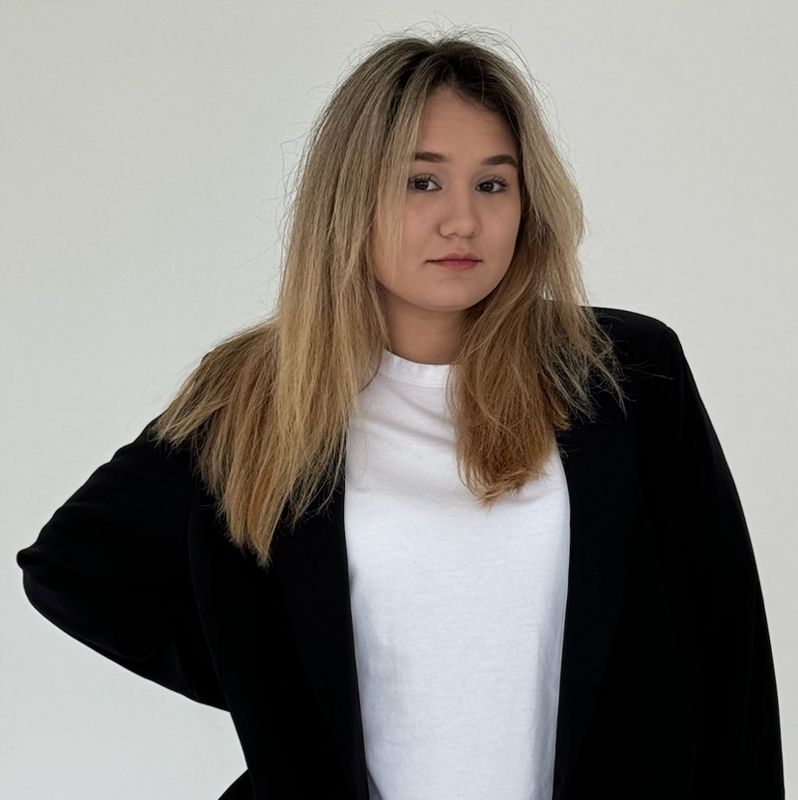 Сафарова Камилла