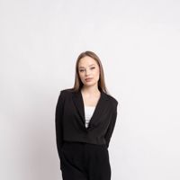 Береснева Ирина