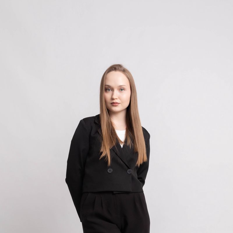 Юрина Арина