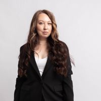 Поцелуева Виктория