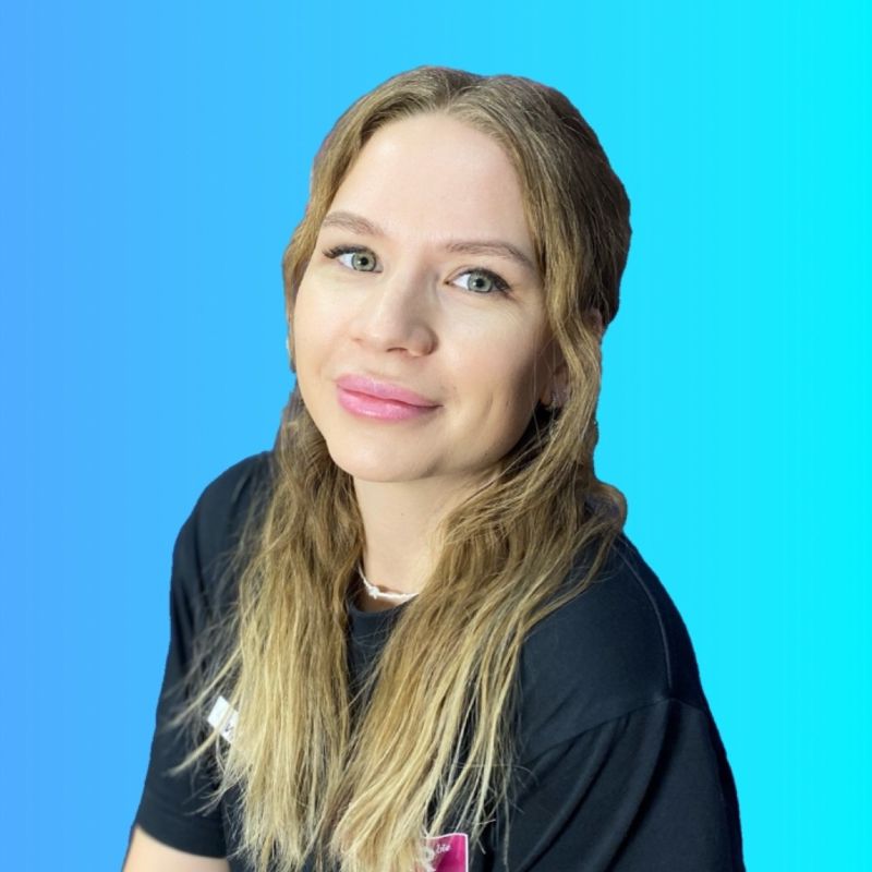 Ирина С.