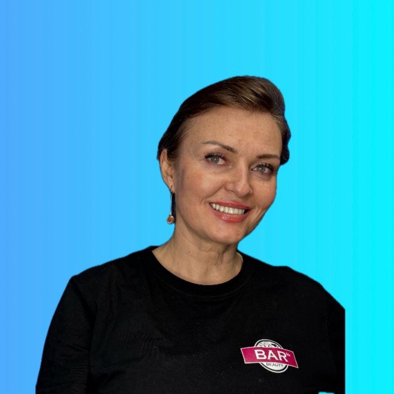 Лариса А.