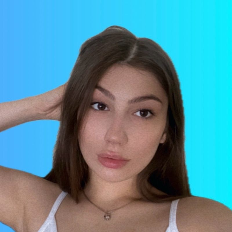 Амина Д.