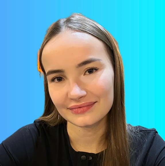 Элиза В.