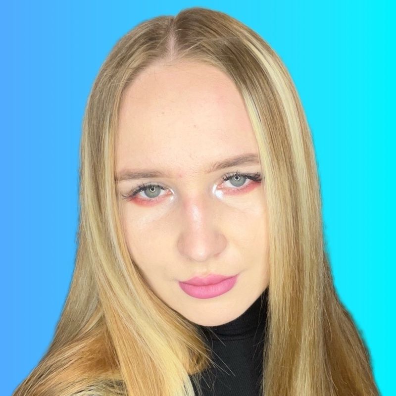 Алина К.