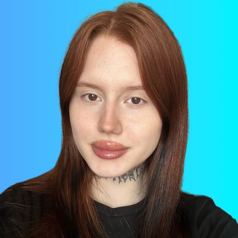 Дарьяна Р.