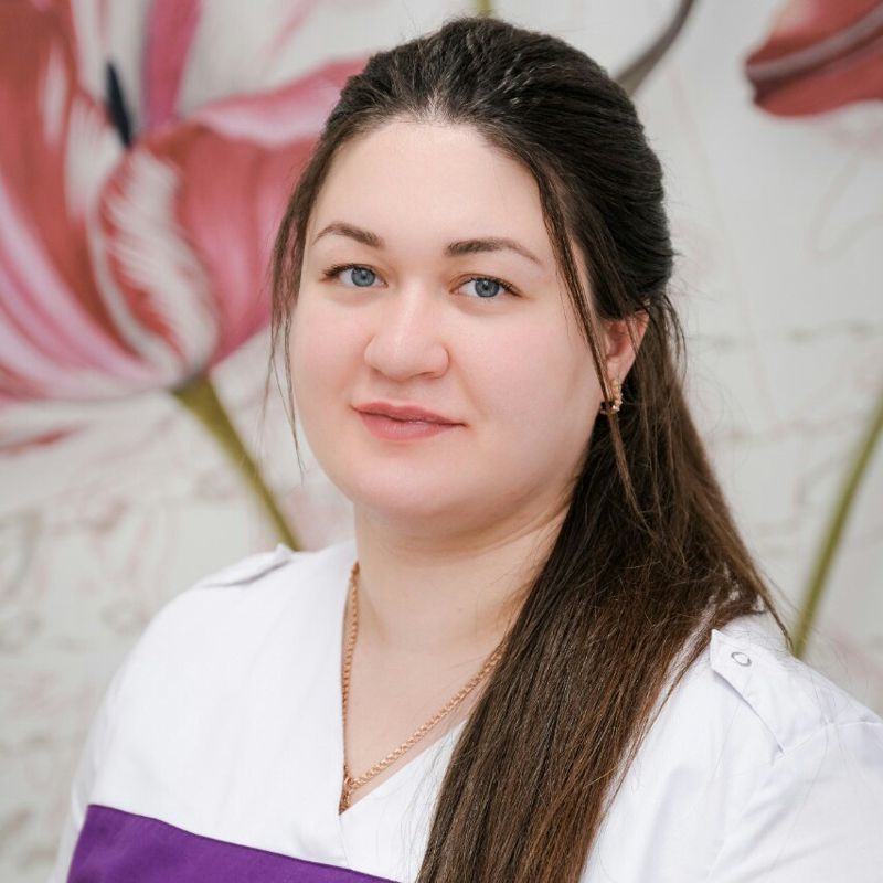 Фомина Александра