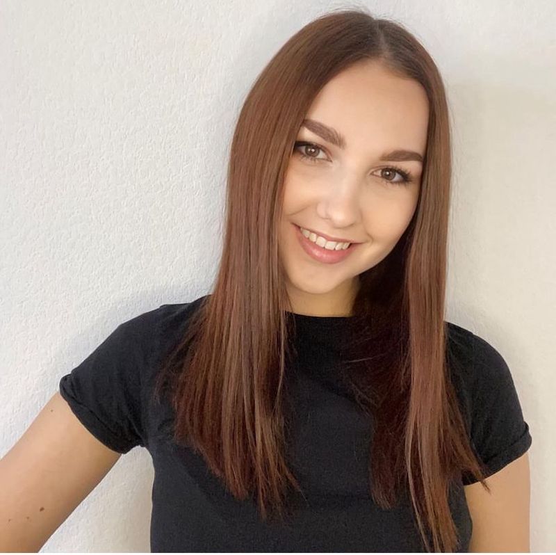 Анастасия