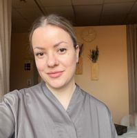 Куприянова Владислава