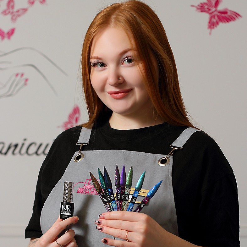 Кристина
