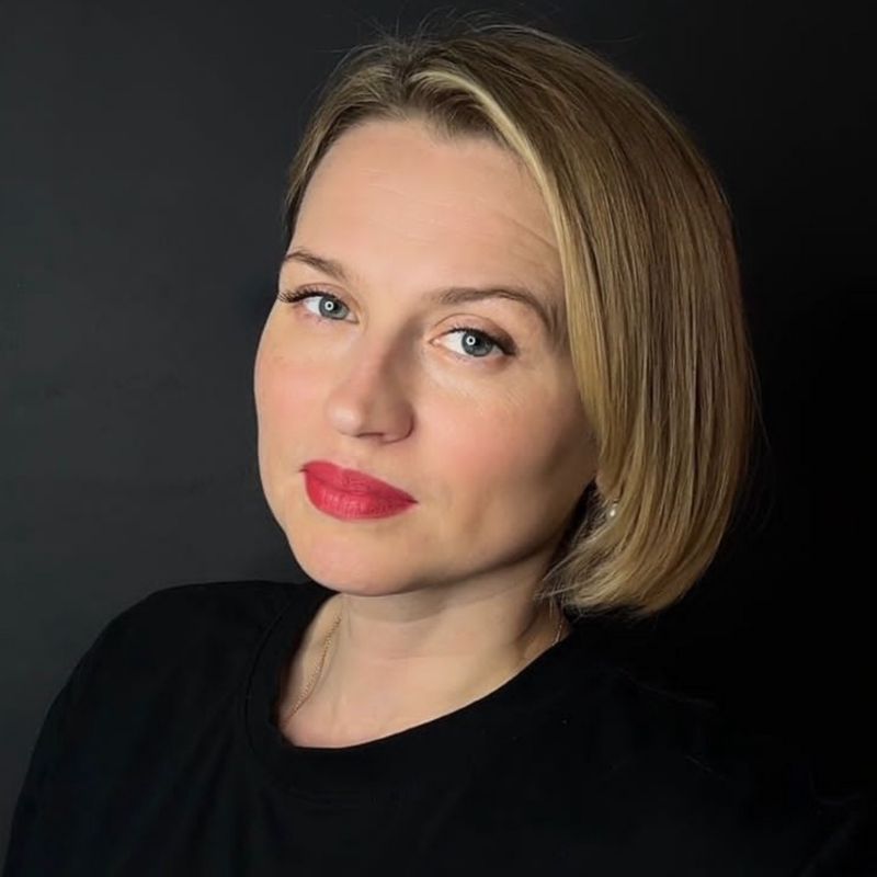 Екатерина