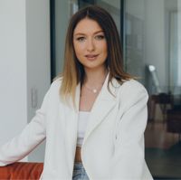 Сидорова Алена