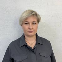 Грищенко Анастасия