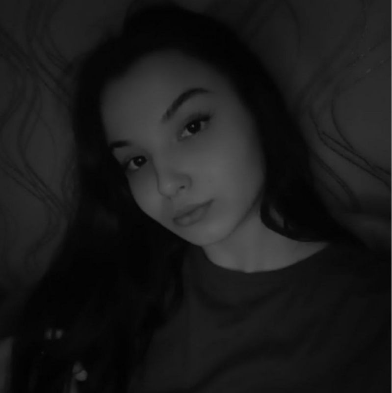 Броневец Анастасия
