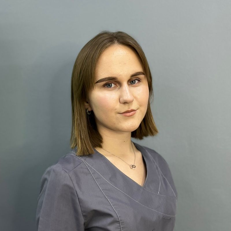 Алина