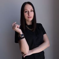 Прокопчук Валерия